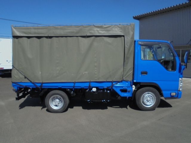 MAZDA TITAN 2010 Image 31