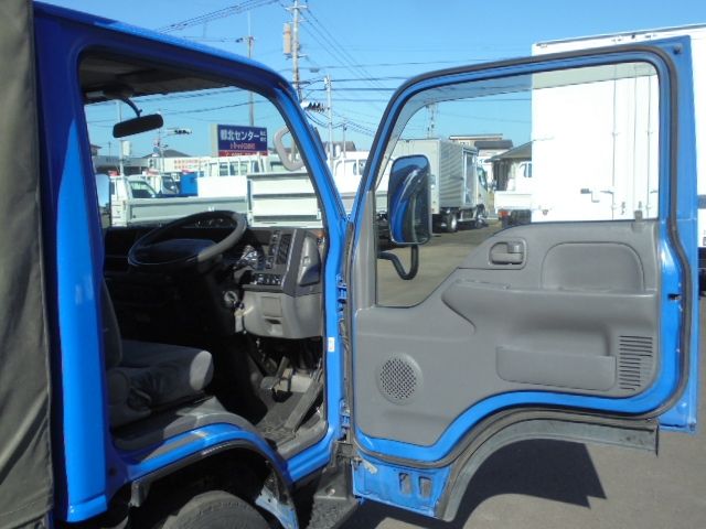 MAZDA TITAN 2010 Image 31