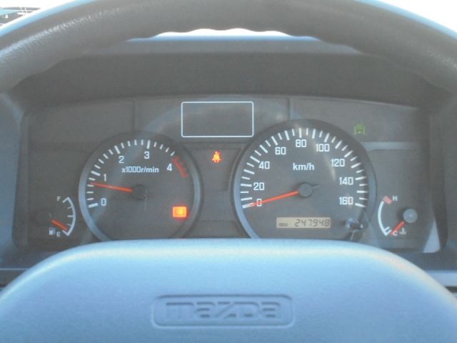 MAZDA TITAN 2010 Image 31