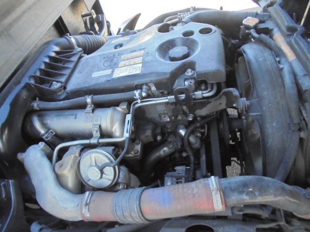 MAZDA TITAN 2010 Image 31