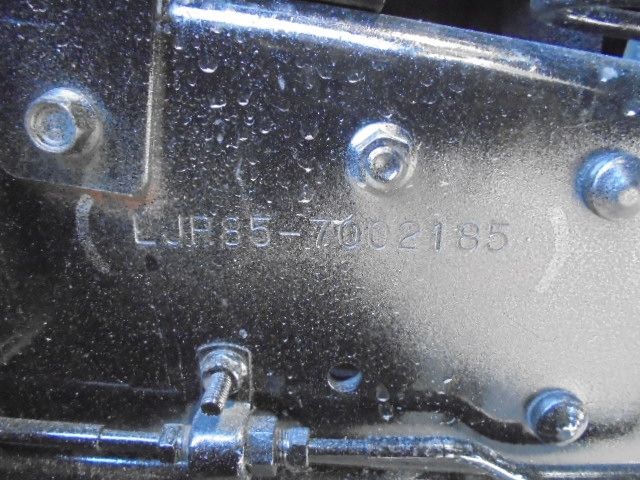 MAZDA TITAN 2010 Image 31