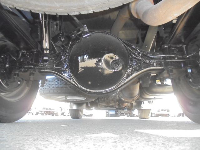 MAZDA TITAN 2010 Image 31