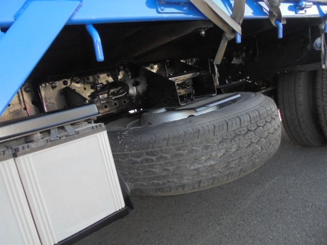 MAZDA TITAN 2010 Image 31