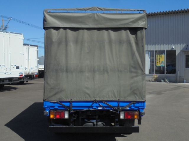 MAZDA TITAN 2010 Image 31