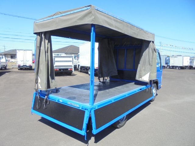 MAZDA TITAN 2010 Image 31