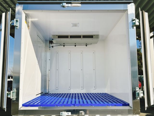 DAIHATSU HIJET TRUCK 4WD 2025 Image 31