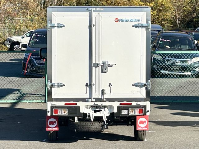 DAIHATSU HIJET TRUCK 4WD 2025 Image 31