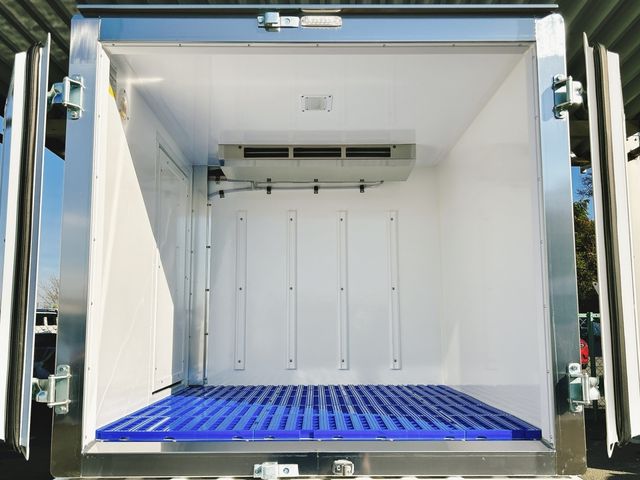 DAIHATSU HIJET TRUCK 4WD 2025 Image 31