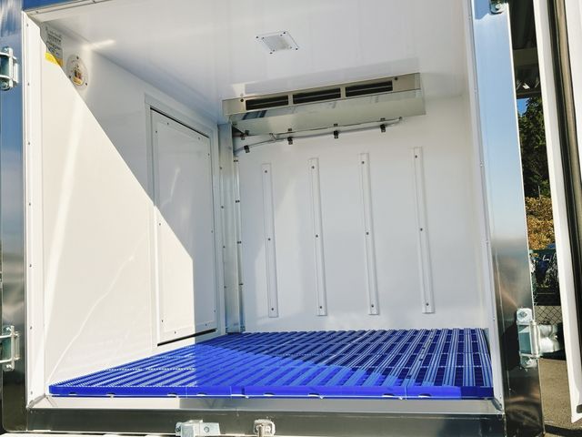 DAIHATSU HIJET TRUCK 4WD 2025 Image 31