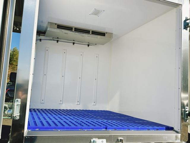 DAIHATSU HIJET TRUCK 4WD 2025 Image 31