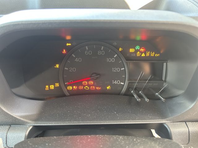 DAIHATSU HIJET TRUCK 4WD 2025 Image 31