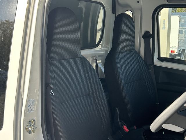 DAIHATSU HIJET TRUCK 4WD 2025 Image 31