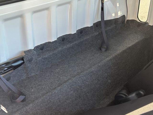 DAIHATSU HIJET TRUCK 4WD 2025 Image 31