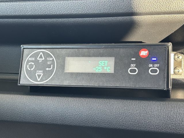 DAIHATSU HIJET TRUCK 4WD 2025 Image 31