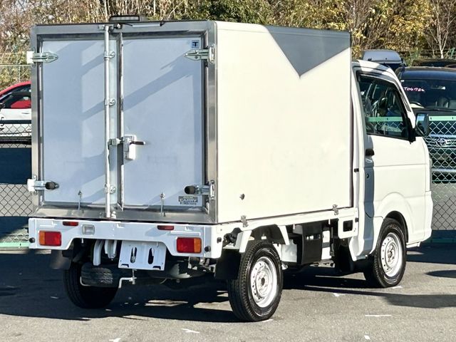 SUZUKI CARRY TRUCK 4WD 2019 Image 31