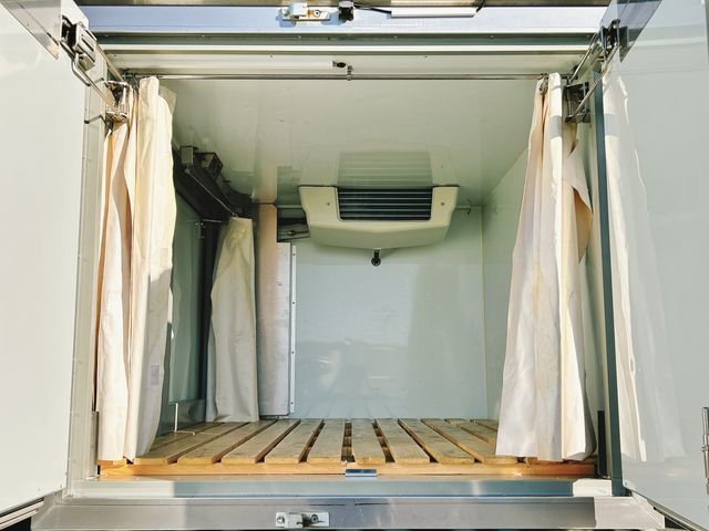 SUZUKI CARRY TRUCK 4WD 2019 Image 31