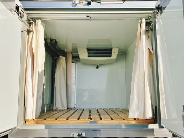 SUZUKI CARRY TRUCK 4WD 2019 Image 31