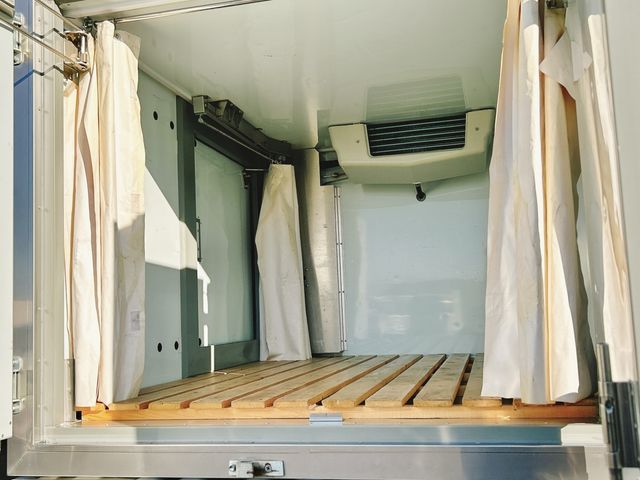 SUZUKI CARRY TRUCK 4WD 2019 Image 31