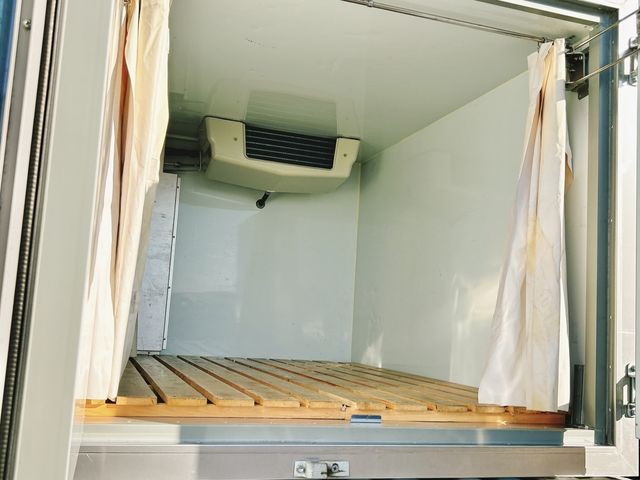 SUZUKI CARRY TRUCK 4WD 2019 Image 31