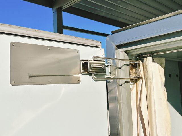 SUZUKI CARRY TRUCK 4WD 2019 Image 31