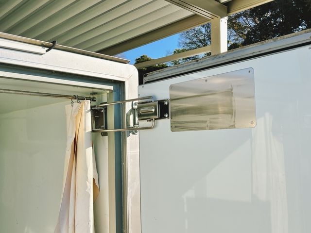 SUZUKI CARRY TRUCK 4WD 2019 Image 31