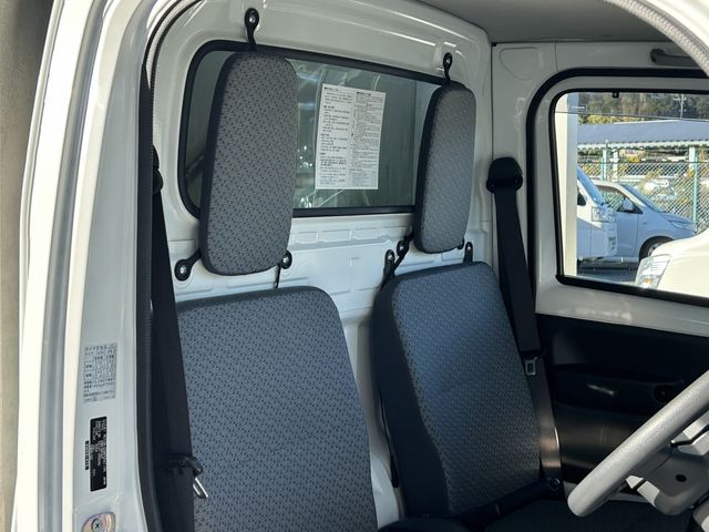 SUZUKI CARRY TRUCK 4WD 2019 Image 31