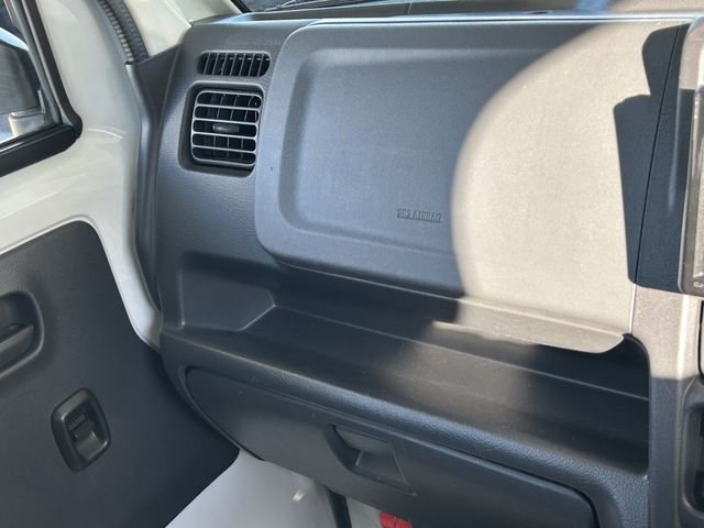 SUZUKI CARRY TRUCK 4WD 2019 Image 31