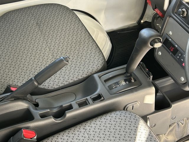 SUZUKI CARRY TRUCK 4WD 2019 Image 31