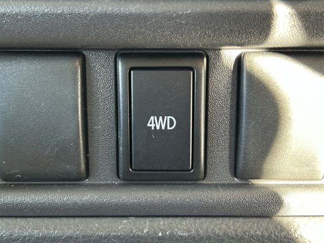 SUZUKI CARRY TRUCK 4WD 2019 Image 31