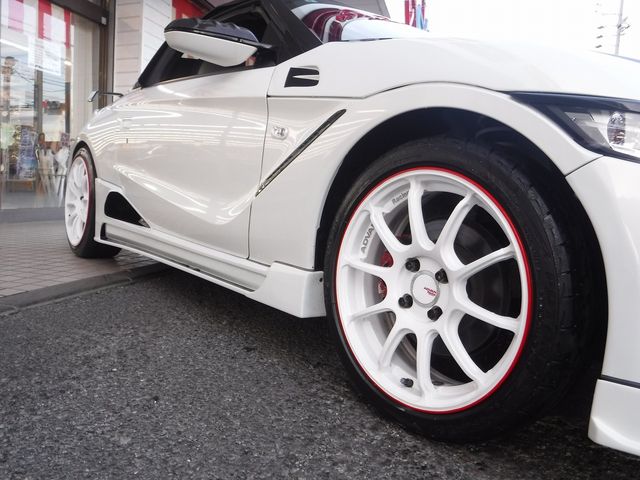 HONDA S660 2015 Image 31