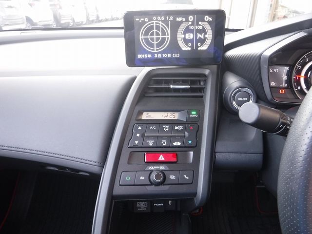 HONDA S660 2015 Image 31