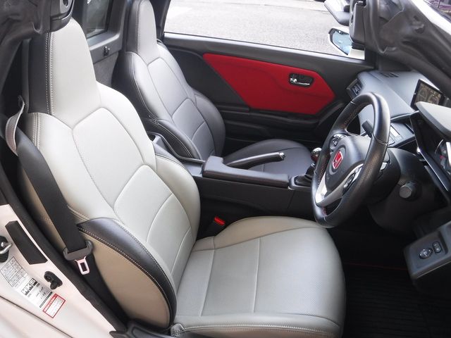 HONDA S660 2015 Image 31