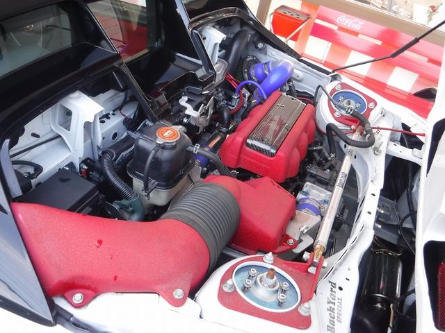 HONDA S660 2015 Image 31