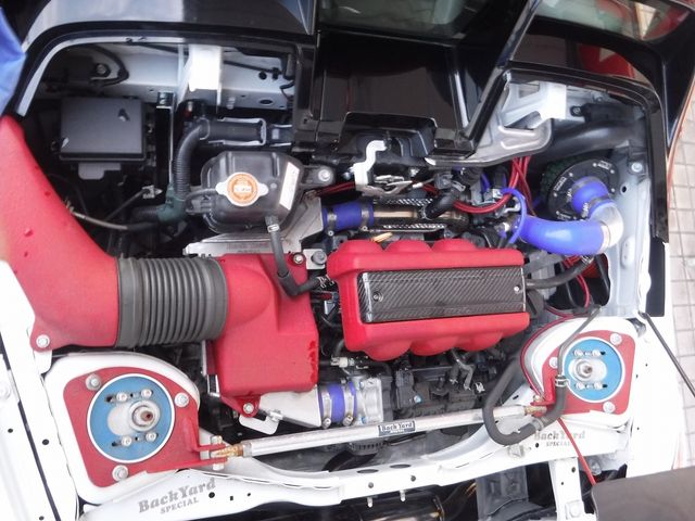 HONDA S660 2015 Image 31