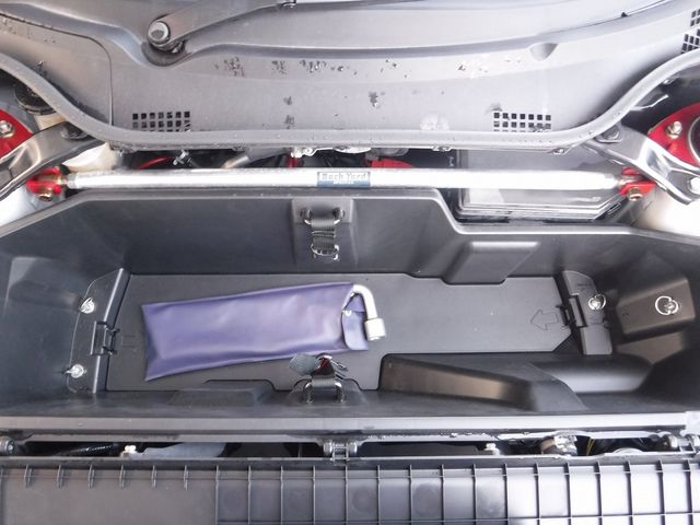 HONDA S660 2015 Image 31