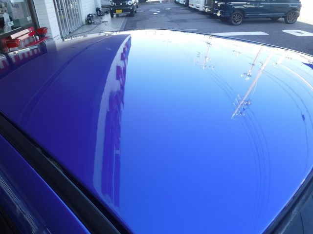 SUBARU IMPREZA WRX 2000 Image 31