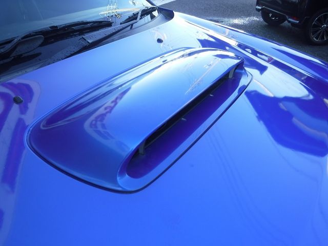 SUBARU IMPREZA WRX 2000 Image 31