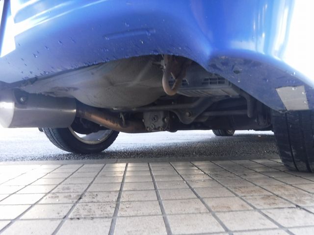 SUBARU IMPREZA WRX 2000 Image 31