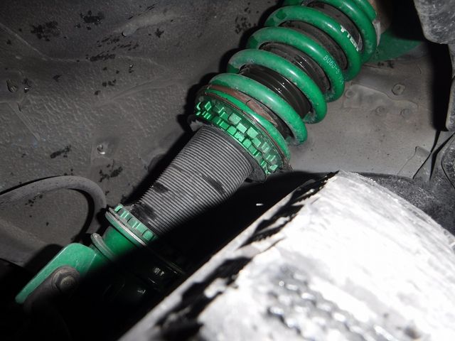 SUBARU IMPREZA WRX 2000 Image 31