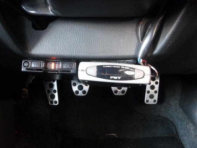 SUBARU IMPREZA WRX 2000 Image 31