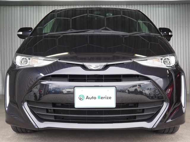 TOYOTA ESTIMA 2016 Image 31