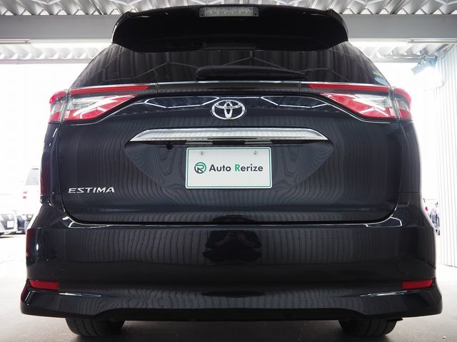 TOYOTA ESTIMA 2016 Image 31