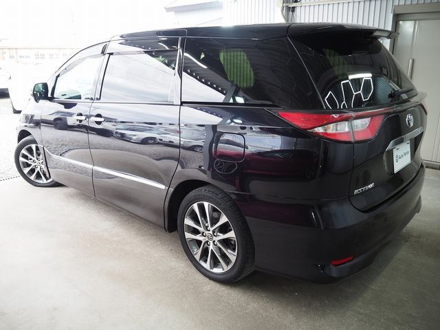 TOYOTA ESTIMA 2016 Image 31