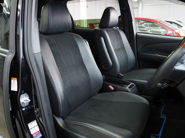 TOYOTA ESTIMA 2016 Image 31