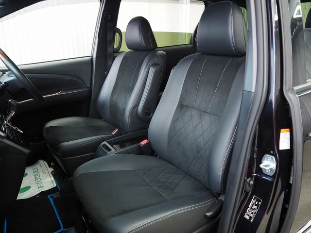 TOYOTA ESTIMA 2016 Image 31