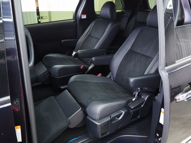 TOYOTA ESTIMA 2016 Image 31