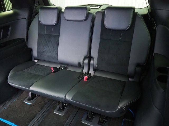 TOYOTA ESTIMA 2016 Image 31