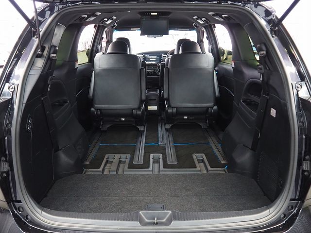 TOYOTA ESTIMA 2016 Image 31