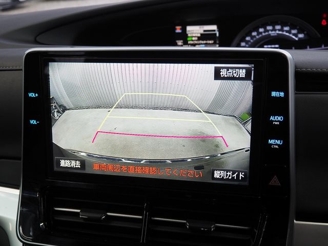 TOYOTA ESTIMA 2016 Image 31