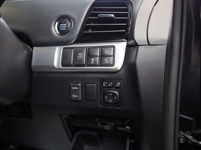 TOYOTA ESTIMA 2016 Image 31